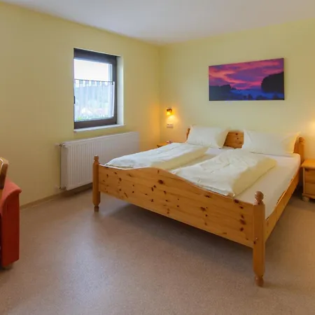 Guest house Zum Hohen Lohr