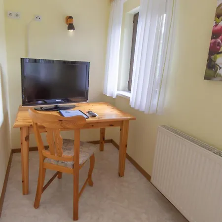 Guest house Zum Hohen Lohr Battenhausen