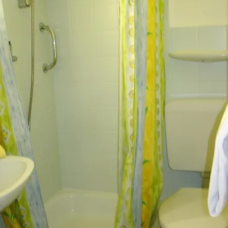 Zum Hohen Lohr Penzion