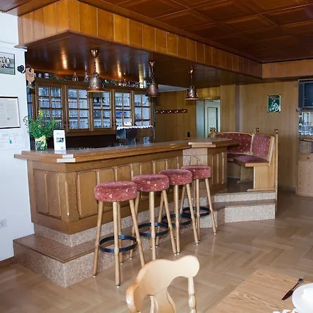 Guest house Zum Hohen Lohr