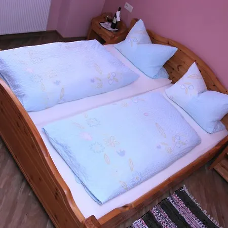 Zum Hohen Lohr Guest house 3*