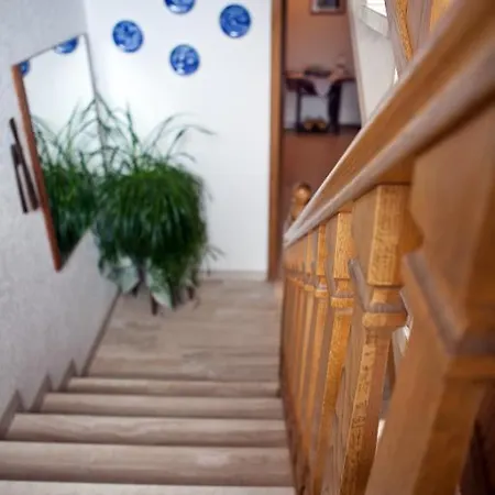 Zum Hohen Lohr Penzion Battenhausen