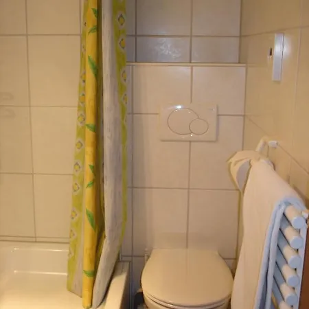 Penzion Zum Hohen Lohr