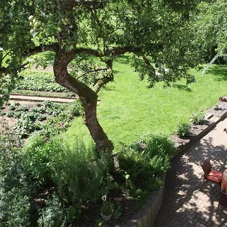 Zum Hohen Lohr Penzion Battenhausen