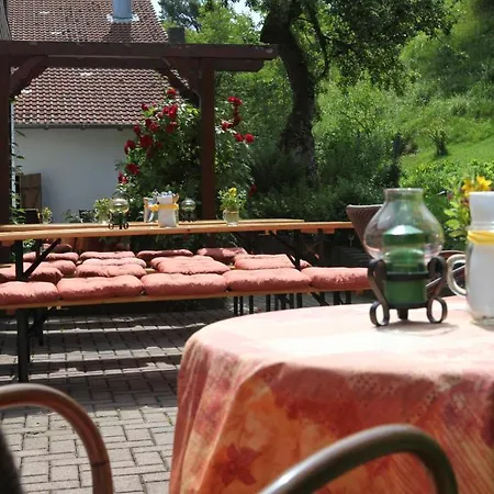 Zum Hohen Lohr