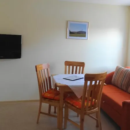 Zum Hohen Lohr Battenhausen