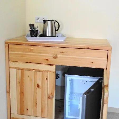 Zum Hohen Lohr Penzion